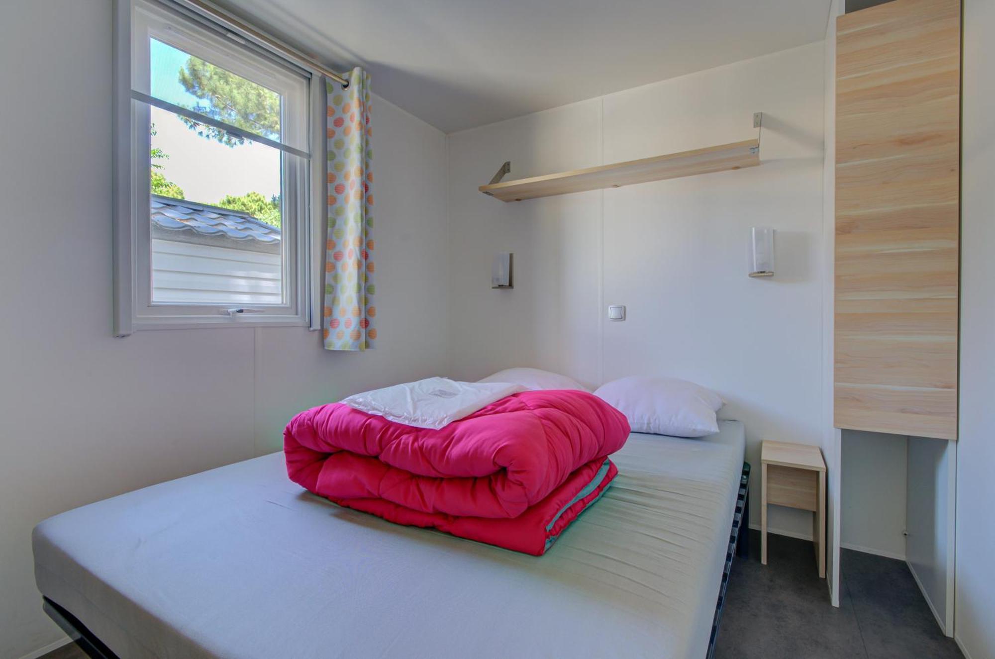 Camping Les Jardins D Agathe Le Grau-dʼAgde Exterior foto